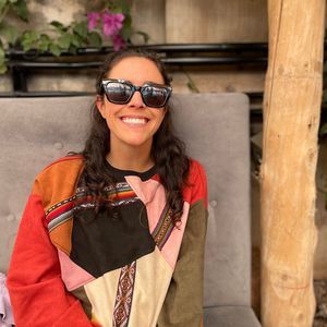 Meet your Posher, Meghan